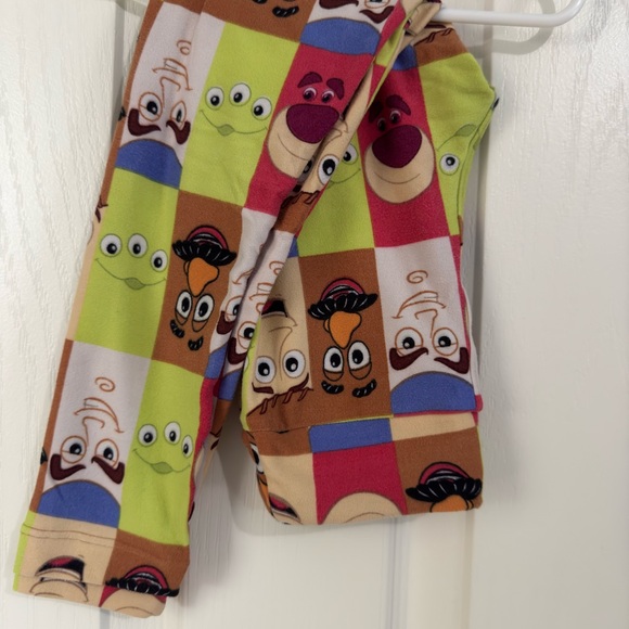 Kids Unisex LulaRoe Disney Toy Story Outfit - Picture 6 of 8